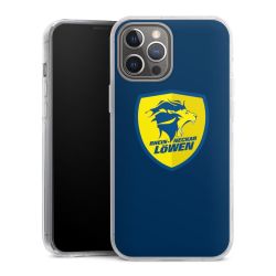 Hard Case transparent - 2in1