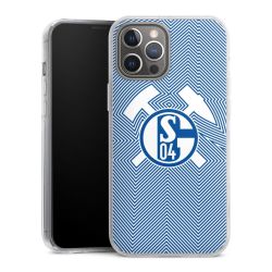 Hard Case transparent - 2in1