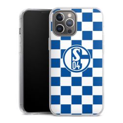 Hard Case transparent - 2in1