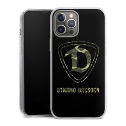 Hard Case transparent - 2in1