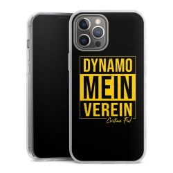 Hard Case transparent - 2in1