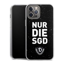 Hard Case transparent - 2in1