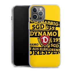 Hard Case transparent - 2in1