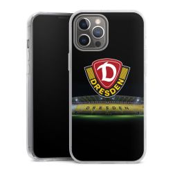 Hard Case transparent - 2in1