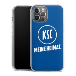 Hard Case transparent - 2in1