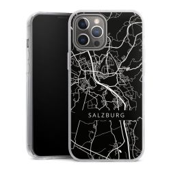 Hard Case transparent - 2in1