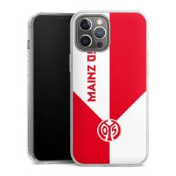 Hard Case transparent - 2in1