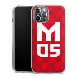 Hard Case transparent - 2in1