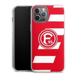 Hard Case transparent - 2in1