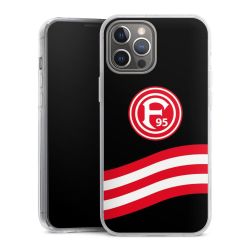 Hard Case transparent - 2in1