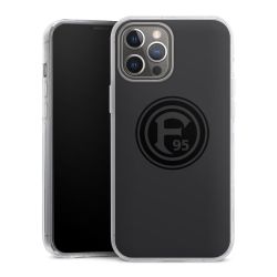 Hard Case transparent - 2in1