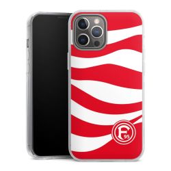 Hard Case transparent - 2in1