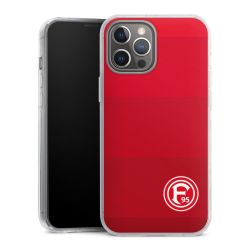 Hard Case transparent - 2in1