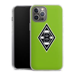 Hard Case transparent - 2in1