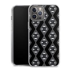 Hard Case transparent - 2in1