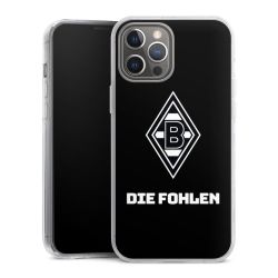 Hard Case transparent - 2in1