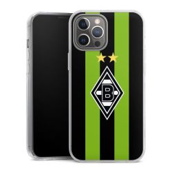 Hard Case transparent - 2in1