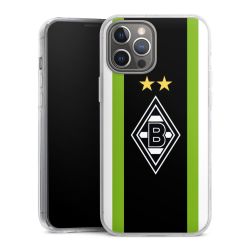 Hard Case transparent - 2in1