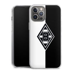 Hard Case transparent - 2in1