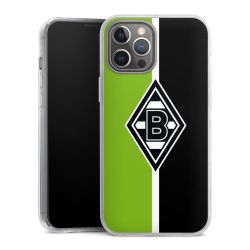 Hard Case transparent - 2in1