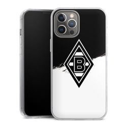 Hard Case transparent - 2in1