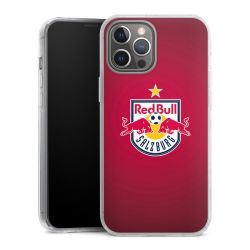 Hard Case transparent - 2in1