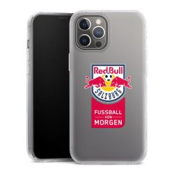 Hard Case transparent - 2in1