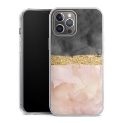 Hard Case transparent - 2in1