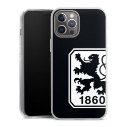 Hard Case transparent - 2in1