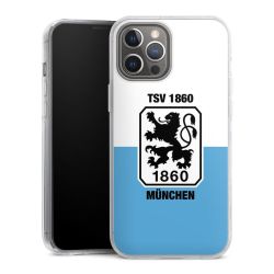 Hard Case transparent - 2in1