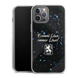 Hard Case transparent - 2in1