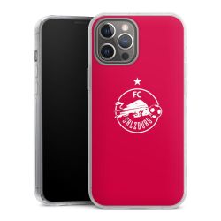 Hard Case transparent - 2in1