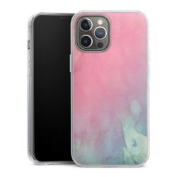 Hard Case transparent - 2in1