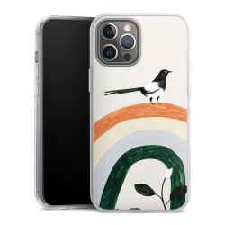 Hard Case transparent - 2in1