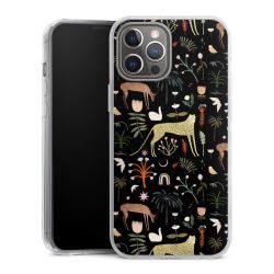 Hard Case transparent - 2in1