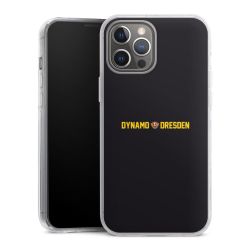 Hard Case transparent - 2in1