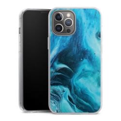 Hard Case transparent - 2in1