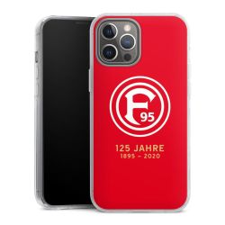 Hard Case transparent - 2in1