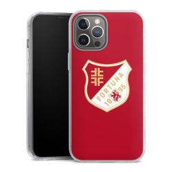 Hard Case transparent - 2in1