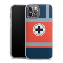 Hard Case transparent - 2in1