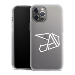 Hard Case transparent - 2in1