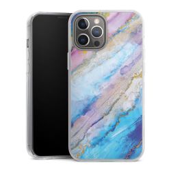 Hard Case transparent - 2in1