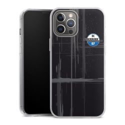 Hard Case transparent - 2in1