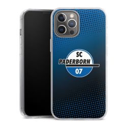 Hard Case transparent - 2in1