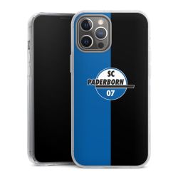 Hard Case transparent - 2in1