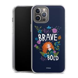 Hard Case transparent - 2in1