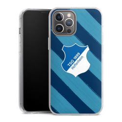 Hard Case transparent - 2in1