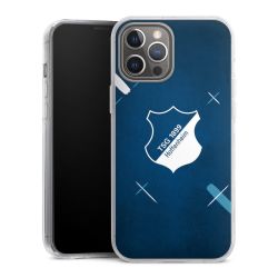 Hard Case transparent - 2in1