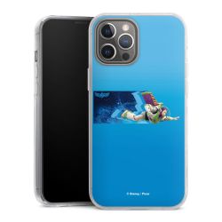 Hard Case transparent - 2in1