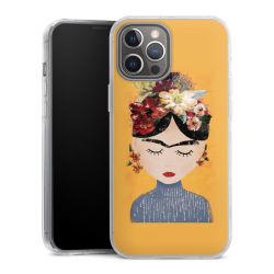 Hard Case transparent - 2in1